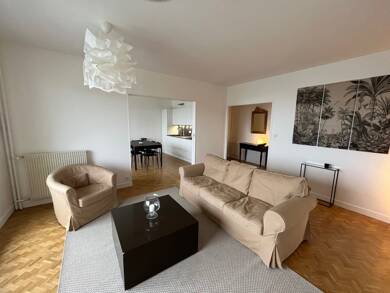 Appartement à louer 1 780 € 4 pièces 3 chambres 99,6 m² 9ème étage Écully 69130
