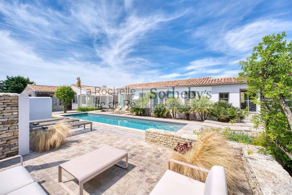 Maison à vendre, 160m², CHARENTE MARITIME