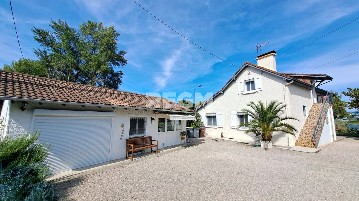 Maison à vendre, 127m², PAU