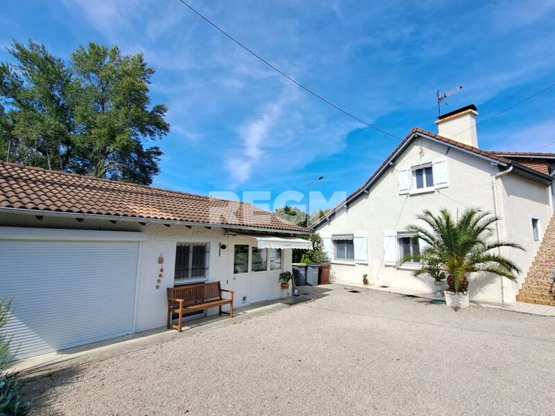 Maison à vendre, 127m², PAU