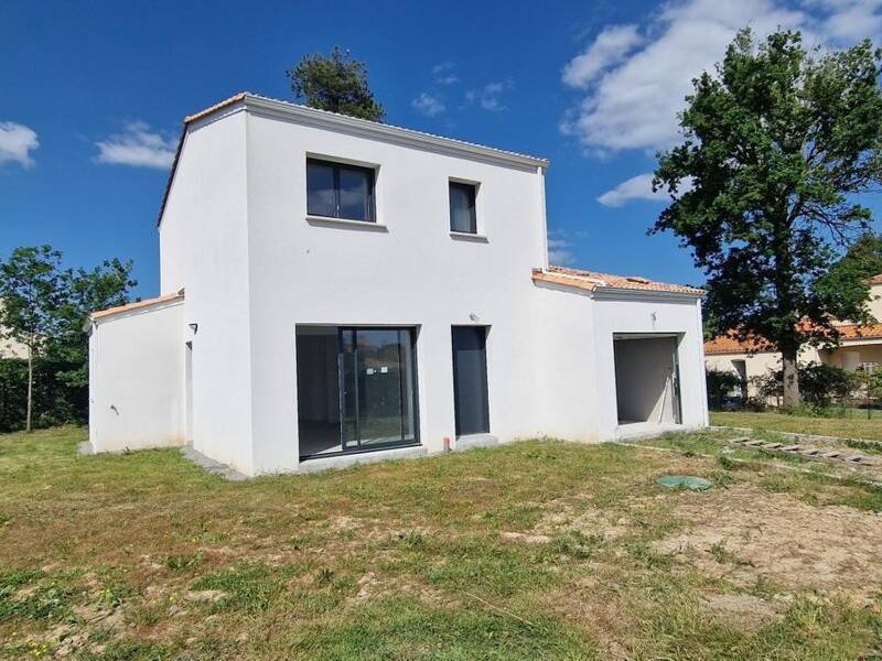 Maison à louer, 99m², PORNIC