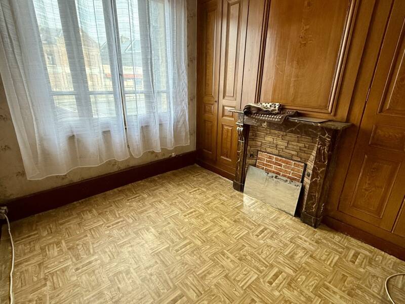 Maison à vendre, 72m², AMIENS