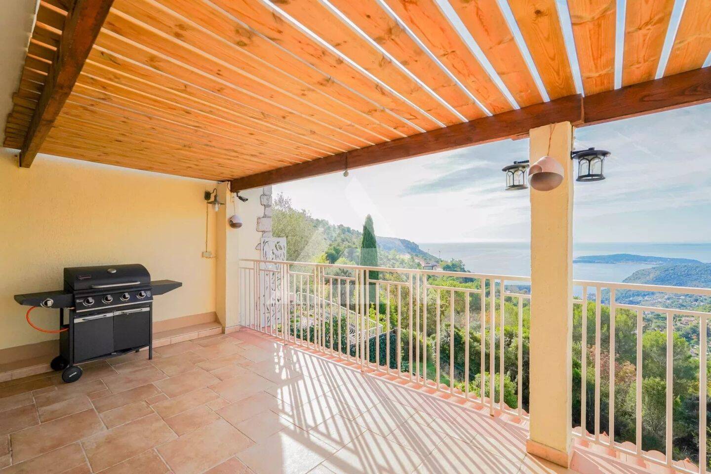 Maison à vendre, 162m², LA TURBIE