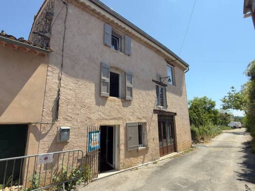 Maison à vendre - neuf 248 000 € 5 pièces 3 chambres 145 m² 40 m² de terrain Sault 84390