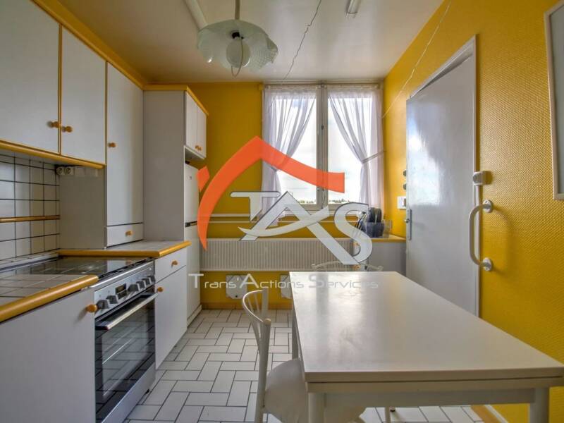 Maison à vendre, 73m², SAINT ETIENNE