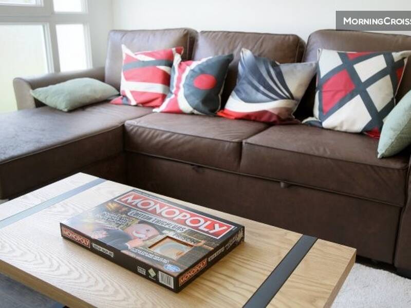 Maison à louer, 67m², BLAGNAC