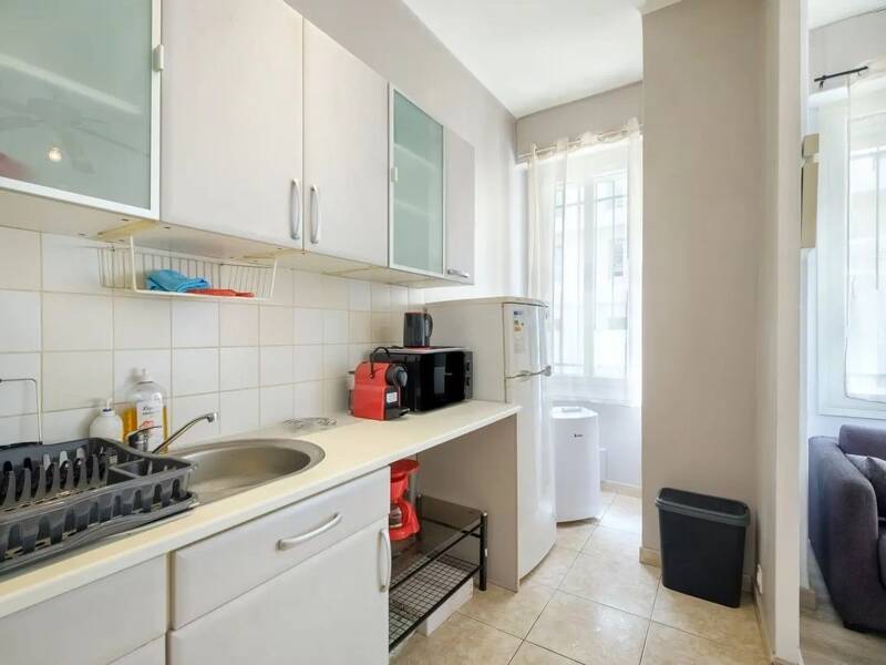 Maison à louer, 35m², NICE