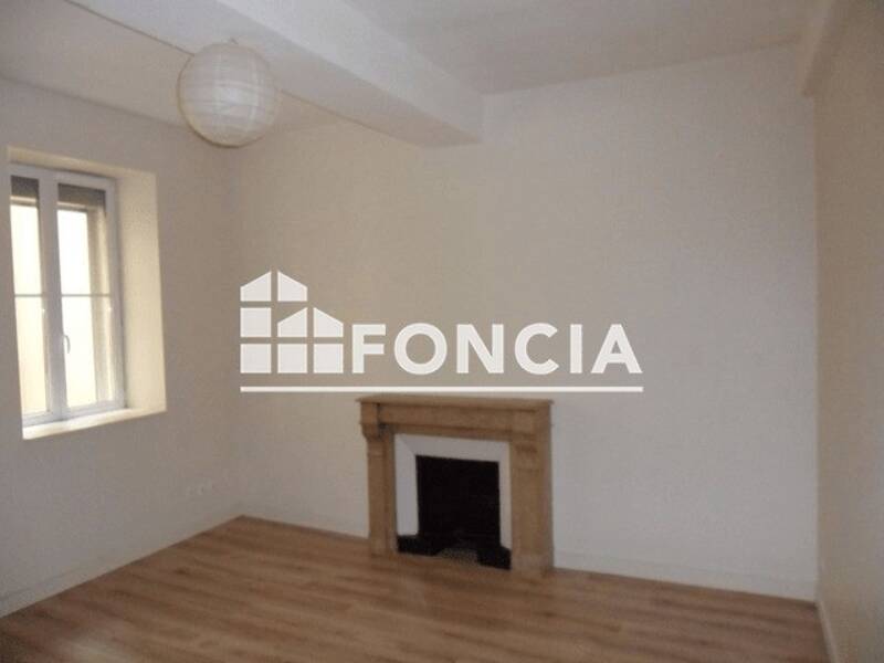 Maison à louer, 24m², TREVOUX