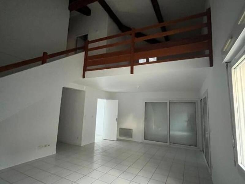 Maison à louer, 84m², RAMONVILLE SAINT AGNE