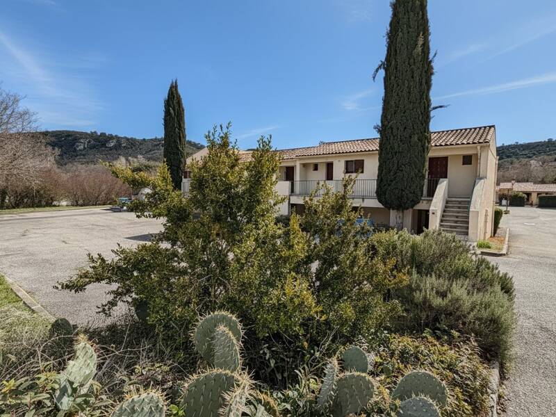 Maison à vendre, 29m², GREOUX LES BAINS