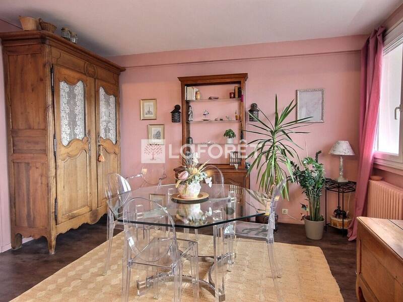 Maison à vendre, 71m², SAINT ETIENNE