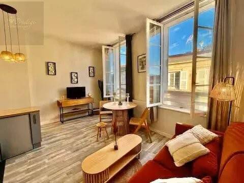 Maison à louer, 35m², LA ROCHELLE