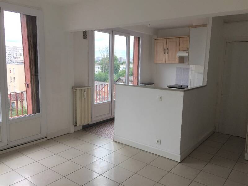 Maison à louer, 28m², BONDY