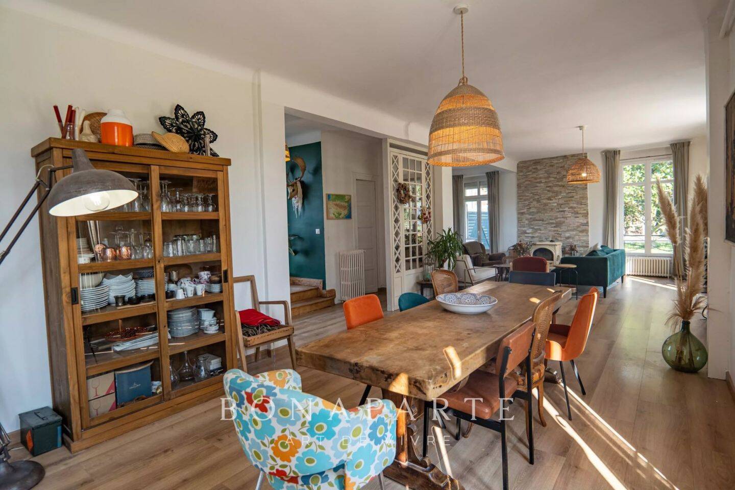 Maison à vendre, 293m², PAU