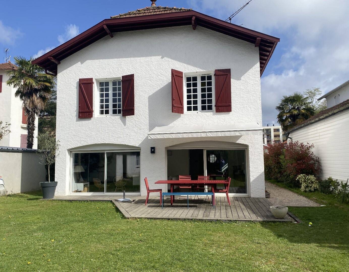 Maison à vendre, 189m², PAU