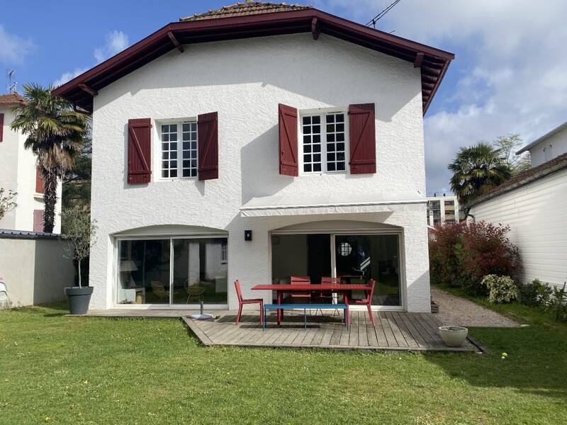 Maison à vendre, 189m², PAU