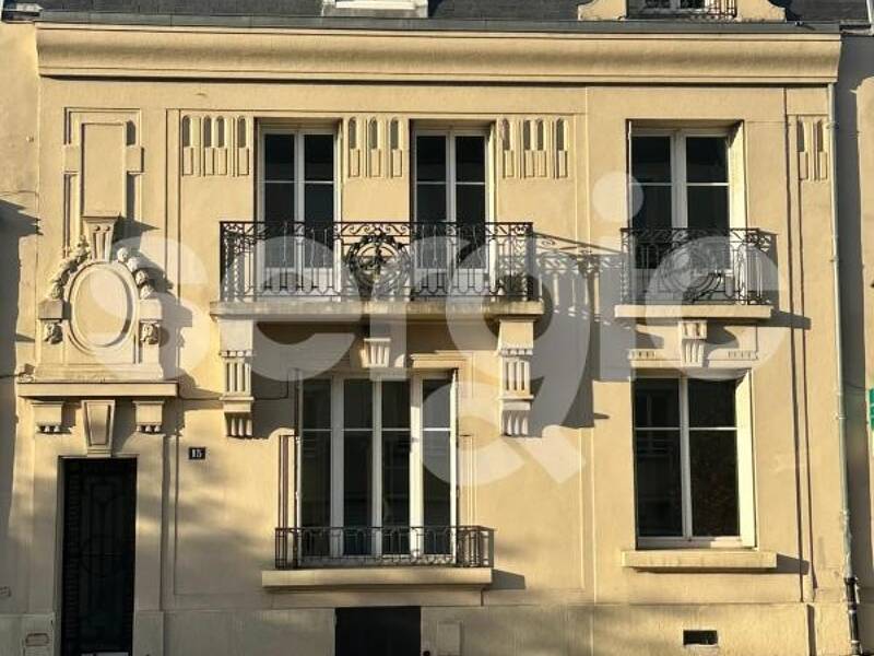 Maison à louer, 166m², REIMS