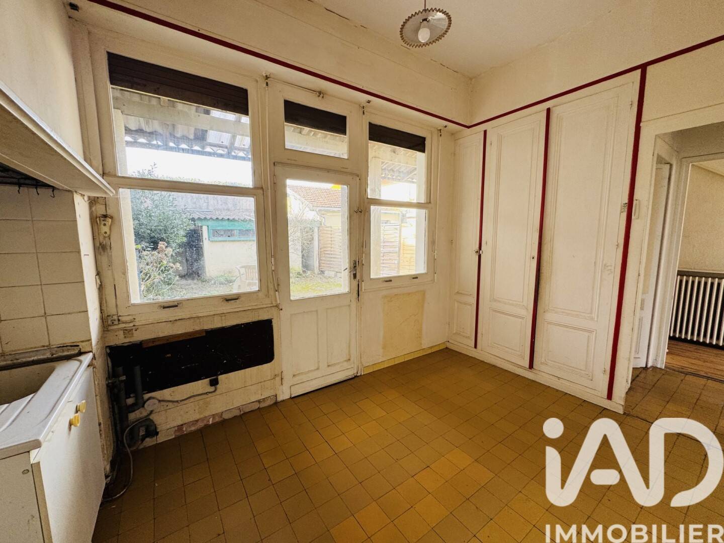 Maison à vendre, 92m², SOULAC SUR MER