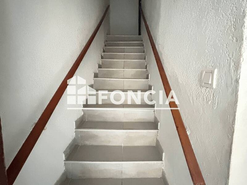 Maison à louer, 31m², MIREVAL