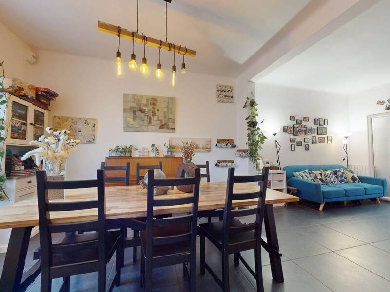 Maison à vendre, 107m², DRANCY