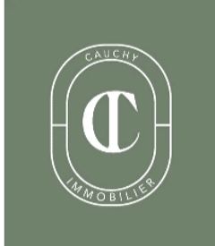 CAUCHY IMMOBILIER logo