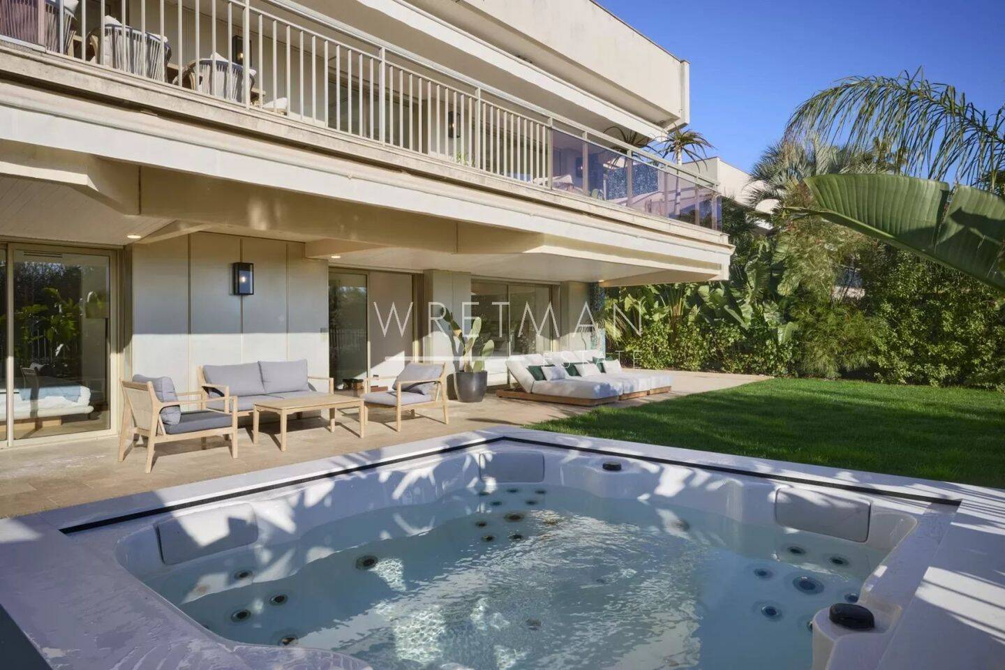 Maison à vendre, 315m², CANNES