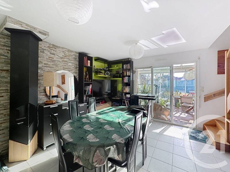 Maison à vendre, 56m², LA TURBALLE