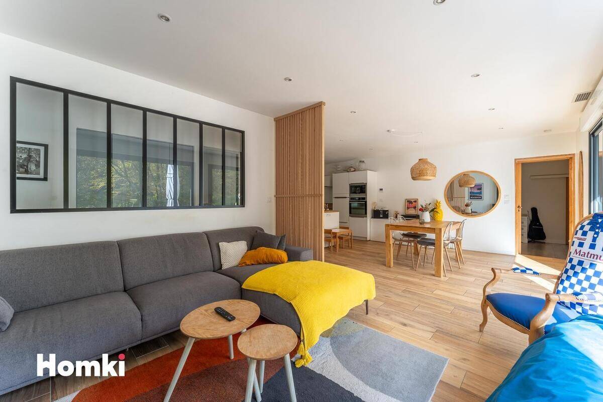 Maison à vendre, 125m², SADIRAC