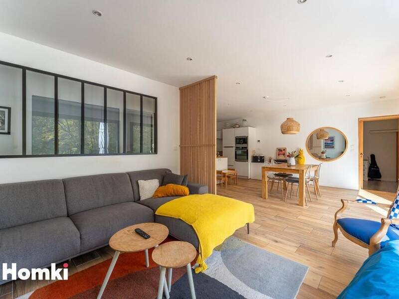 Maison à vendre, 125m², SADIRAC