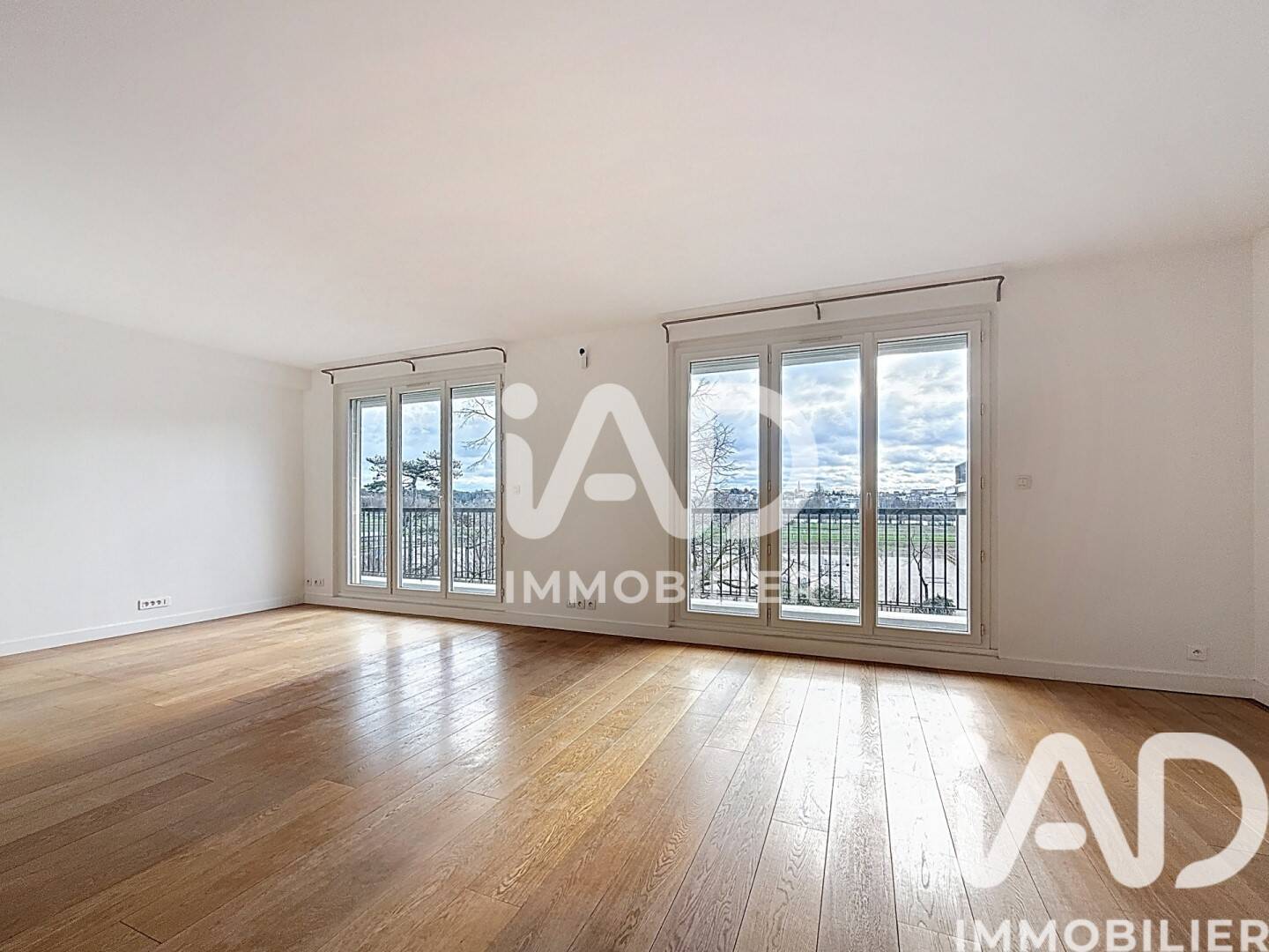 Maison à vendre, 103m², MAISONS LAFFITTE