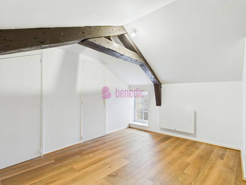 Maison à louer, 43m², METZ