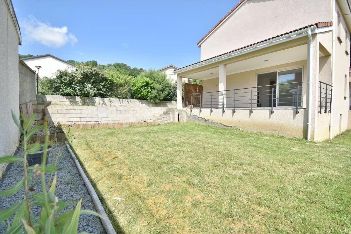Maison à vendre, 100m², VILLIEU LOYES MOLLON