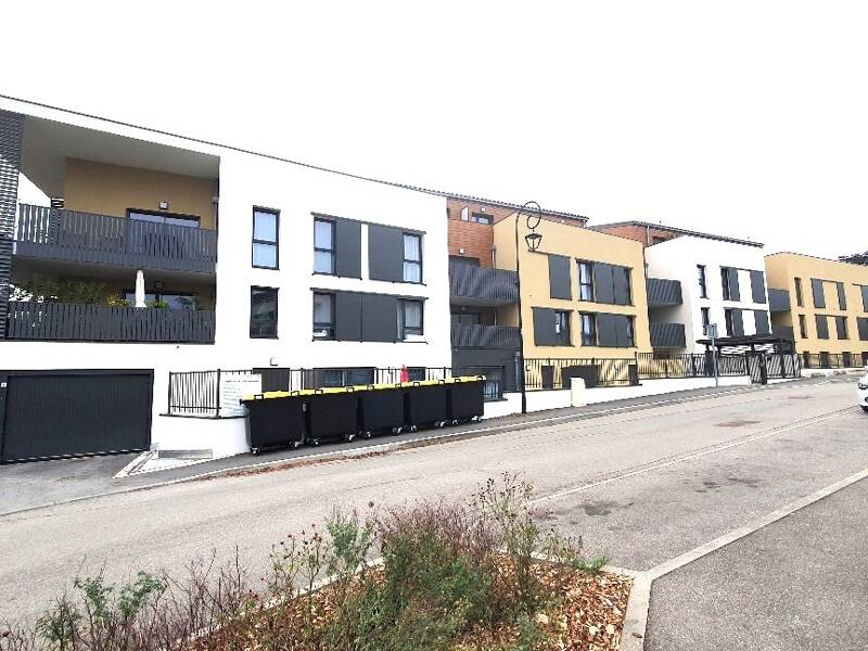 Maison à louer, 42m², CHAPONOST