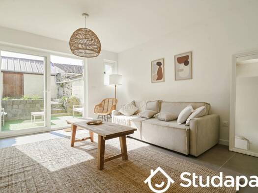 Colocation à louer 490 € 1 pièce 1 chambre 11 m² 1er étage Saint Michel-Tertiales-Le Rôleur Valenciennes 59300