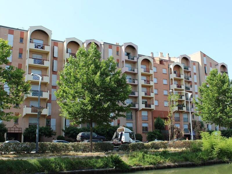 Maison à louer, 65m², TOULOUSE