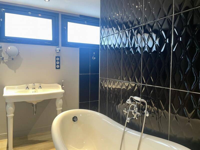 Maison à vendre, 107m², BORDEAUX