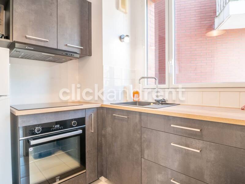 Maison à louer, 54m², LE HAVRE