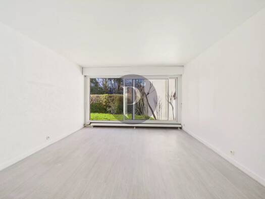 Appartement à vendre 269 000 € 2 pièces 1 chambre 60 m² RDC/3 La Tournelle-Clos de Verrieres Verrières-le-Buisson 91370