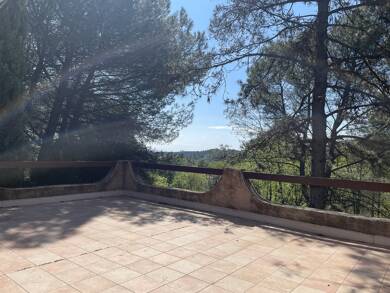 Maison à vendre 385 000 € 4 pièces 4 chambres 160 m² 2 214 m² de terrain Anduze 30140