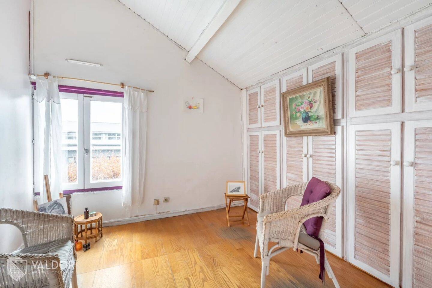 Maison à vendre, 63m², LA TOUR DE SALVAGNY