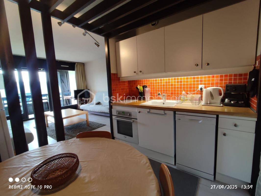 Maison à vendre, 35m², VILLARD DE LANS