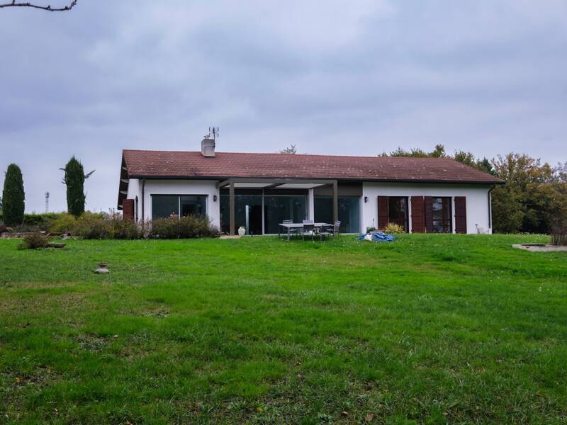Maison à louer, 200m², DARDILLY