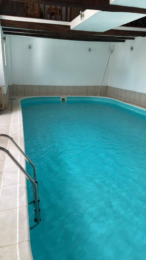 Maison à vendre, 246m², NOYAL PONTIVY