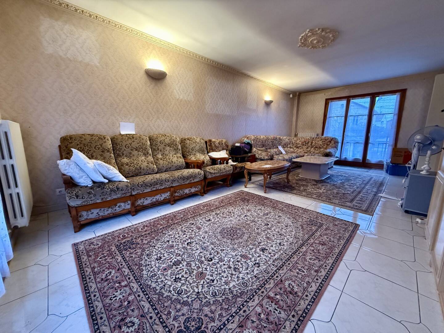 Maison à vendre, 130m², DRANCY