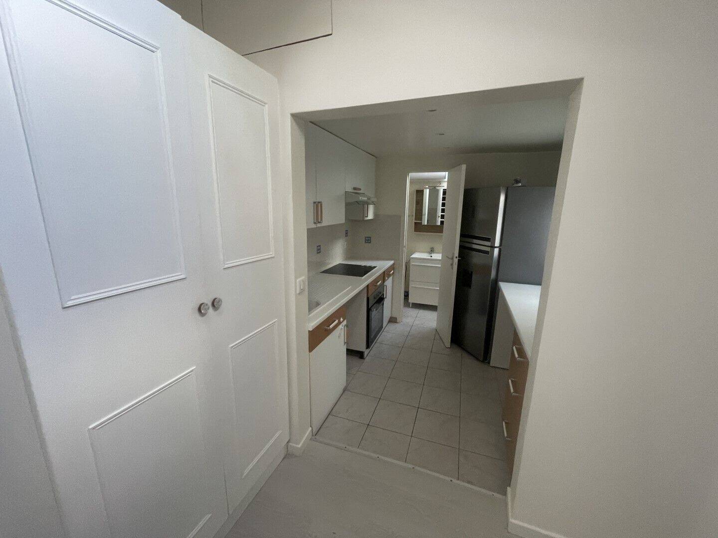 Maison à vendre, 45m², NANTERRE