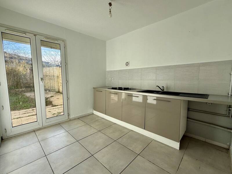 Maison à louer, 90m², CLAPIERS