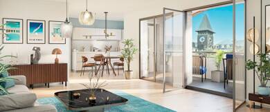 Maison à vendre 440 000 € 4 pièces 3 chambres 85 m² Noës Pessac 33600