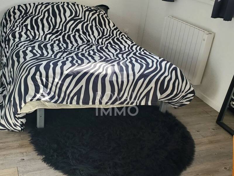 Maison à louer, 31m², TOULON