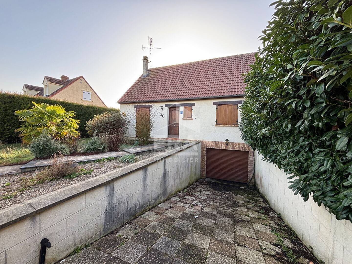 Maison à vendre, 90m², TERGNIER
