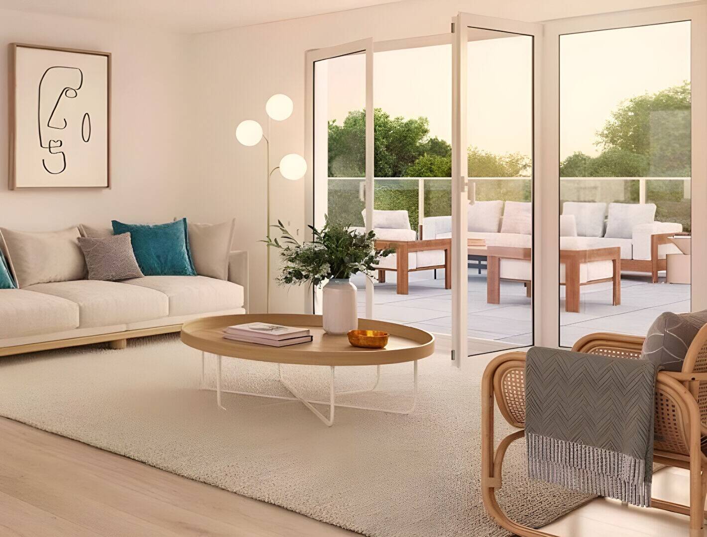 Maison à vendre, 110m², MERIGNAC
